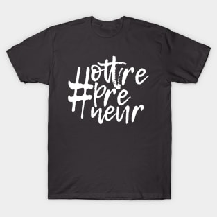 Ottrepreneur T-Shirt